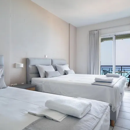 Apartmán Sunset Triple 1 *