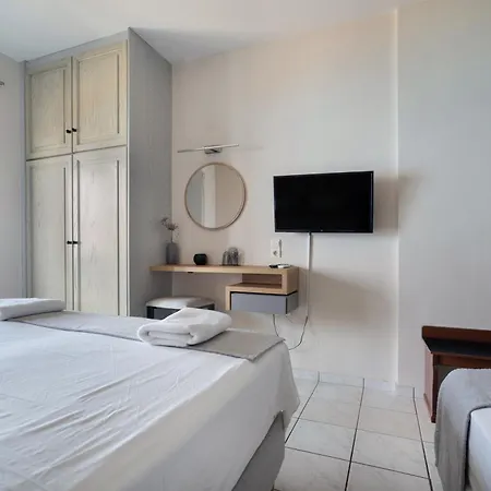 Apartmán Sunset Triple 1 *
