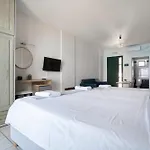Apartament Sunset Triple 1 *