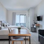 Sunset Triple 1 Apartman *