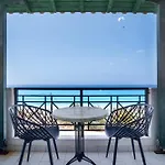 Sunset Triple 1 Apartman
