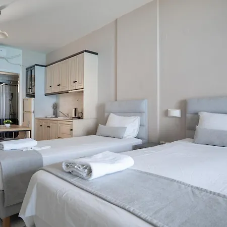Apartman Sunset Triple 1
