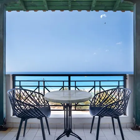 Sunset Triple 1 Apartman