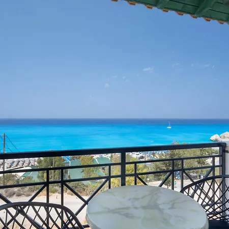 Apartman Sunset Triple 1 Áyios Nikítas